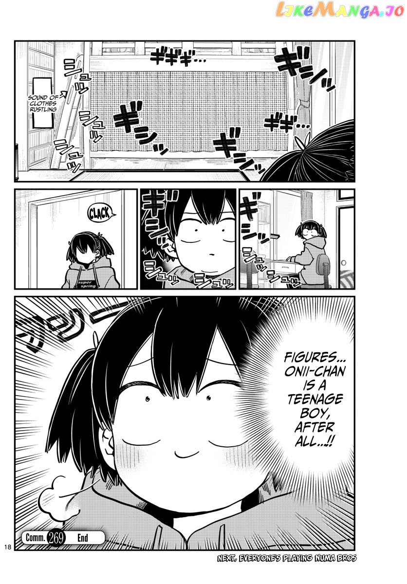 Komi Can